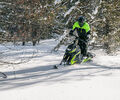 2027 Arctic Cat Widescape WS 250