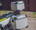 Touratech top case