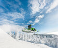 2027 Arctic Cat HCR 858 154 2.6 ES