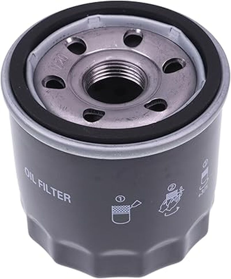 YAMAHA ORIGINAAL TR1 ÕLIFILTER