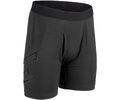 FZN Merino 180 Boxer short - Dark Gray