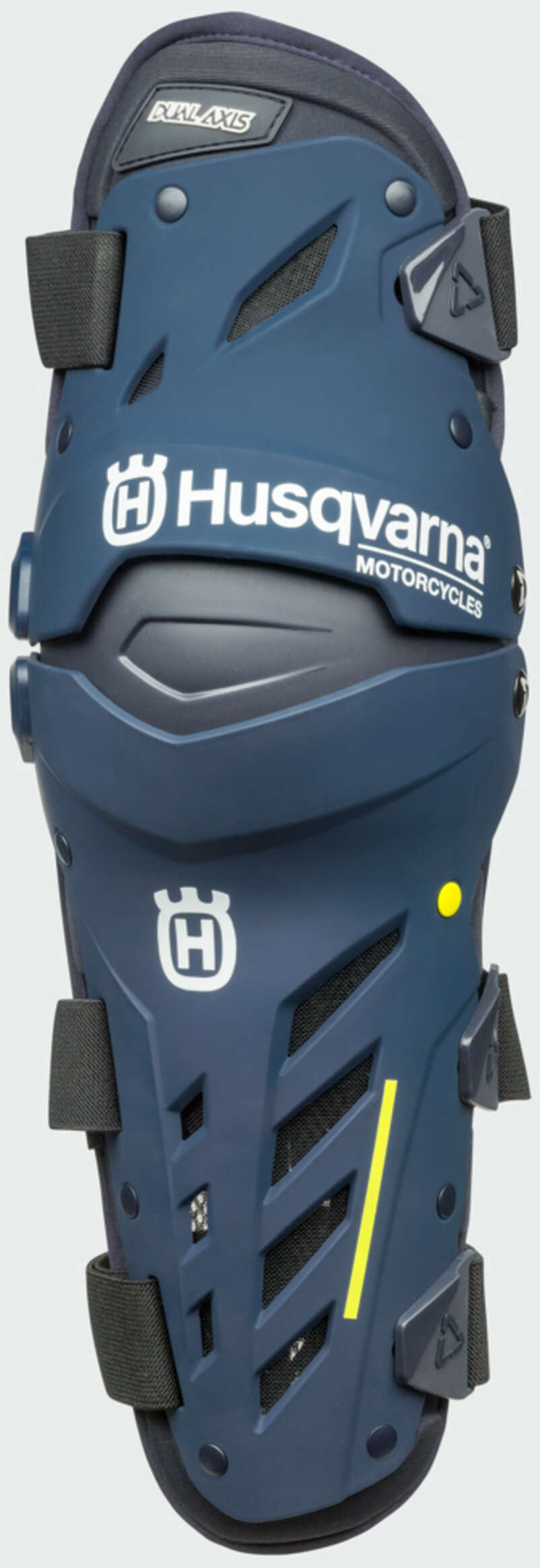 Dual Axis põlvekaitsmed