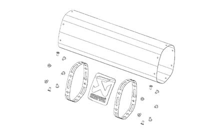 Repair kit
