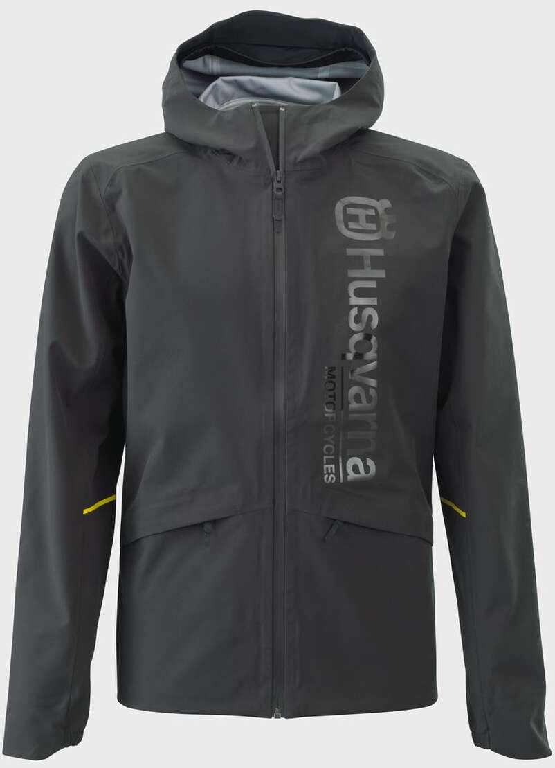 Accelerate Hardshell jope