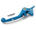 Flex clutch lever