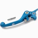 Flex clutch lever