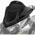 Arctic Cat Mid Performance Windshield - 2014-2026 BC M NOR PTA Riot XF ZR