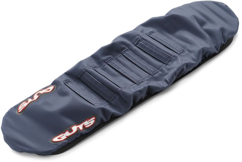 Factory Racing seat cover