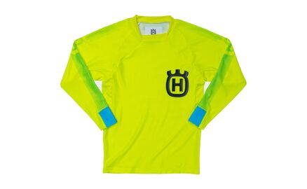 Kids Railed Shirt