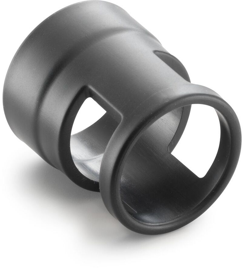 Radiator hose protection