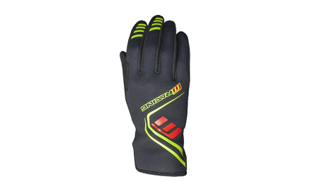 M-Racing Neoprene kindad