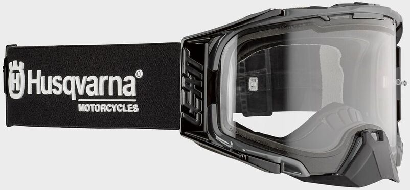 Velocity 6.5 prillid Black