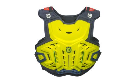 4,5 Kids Chest Protector