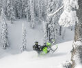 2027 Arctic Cat HCR 858 154 2.6 ES