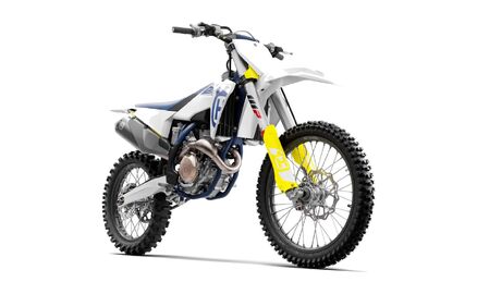FC 350 2020