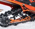 2025 Arctic Cat RIOT 858 146” ATAC ES 1.75 Sunset / Woodys Orange 