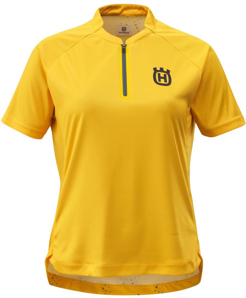 Women Discover sõidusärk 1/2 Zip