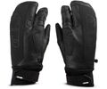 Fisticuff Trigger Finger Mitten kindad - Black