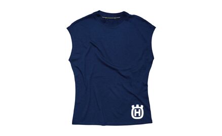 WOMEN INVENTOR TEE