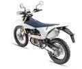 Husqvarna 701 Enduro MY26