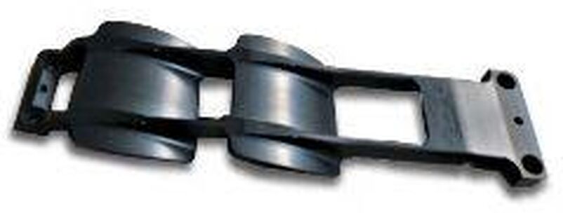 BNJ Kawasaki SXR 1500 Billet Intake Grate