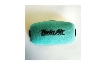 Air filter kit