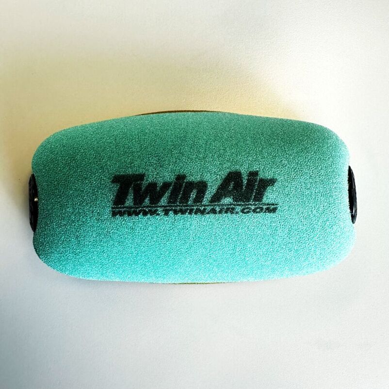 Air filter kit