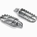 Factory Racing footpeg set