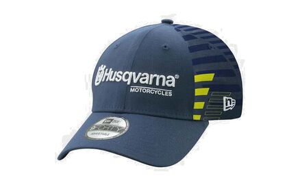 Team Curved Cap