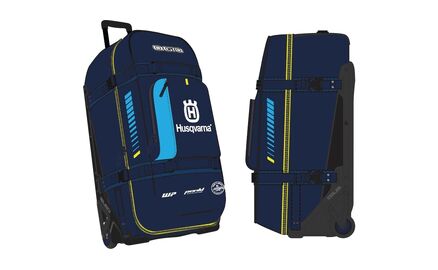 Team Travel Bag 9800
