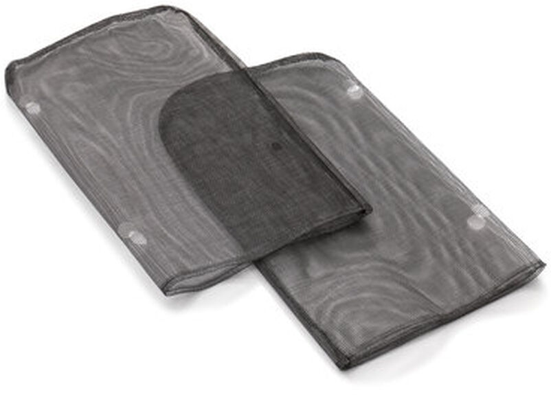 Radiator protection sleeve