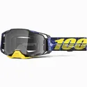 GOGGLE ARMEGA FURIOUS - CLEAR LENS