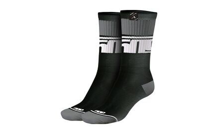 509 Route 5 Casual Sock - Black Ops