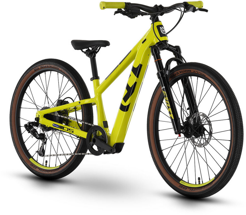 Elektriratas YOUNG CROSS YC5 2025 - LÕPUMÜÜK!!