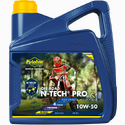 Mootori õli N-TECH® PRO R+ OFF ROAD 10W-50 4 L