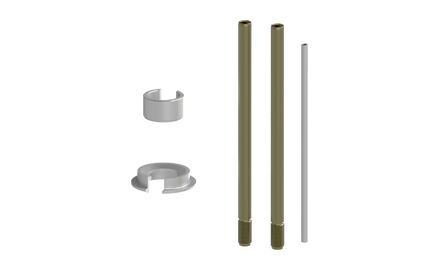 Lowering kit