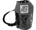 Jetpilot Venture 2L Drysafe Bag - Chargoal