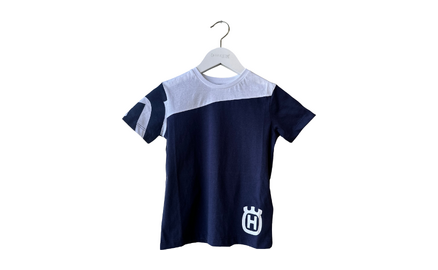 Kids Inventor T-särk valge