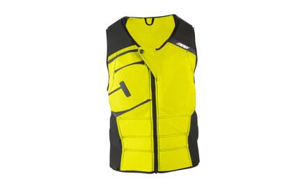 509 R-Mor Protection Vest - Black