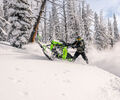 2027 Arctic Cat HCR 858 154 2.6 ES