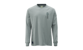 Accelerate Longsleeve T-särk