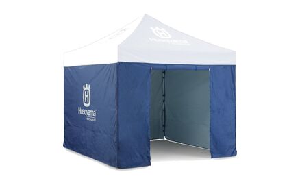 Tent Wall Set 3x3m