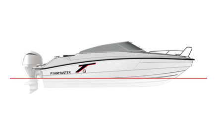FINNMASTER T6 