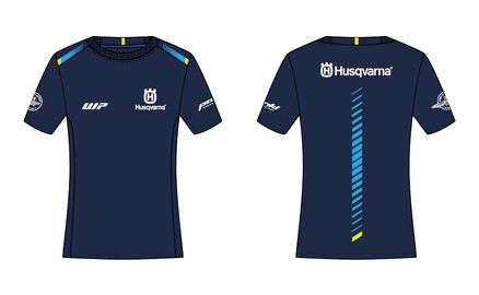 Women Team T-Shirt