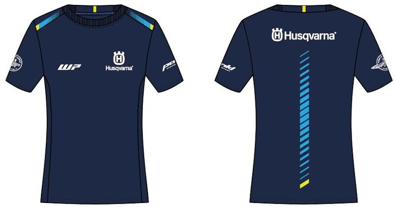 Women Team T-Shirt