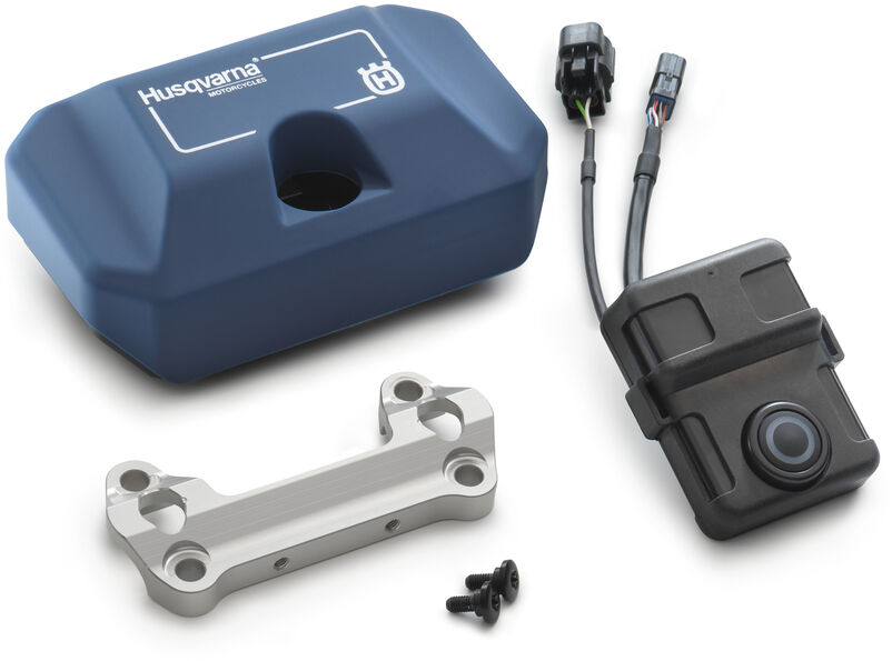 Connectivity unit kit