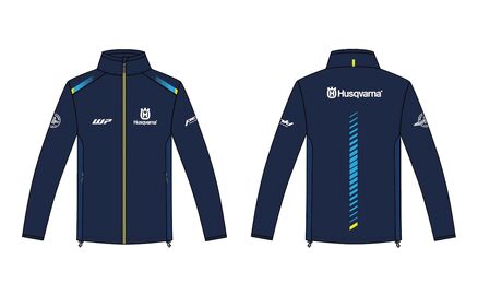 Team Softshell Jope