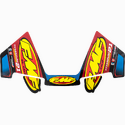 FMF Powercore 2.1 sticker
