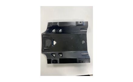 Pro Watercraft Kawasaki 1500 Ride plate