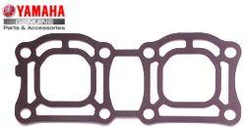 Yamaha 700 Exhaust Manifold Gasket 